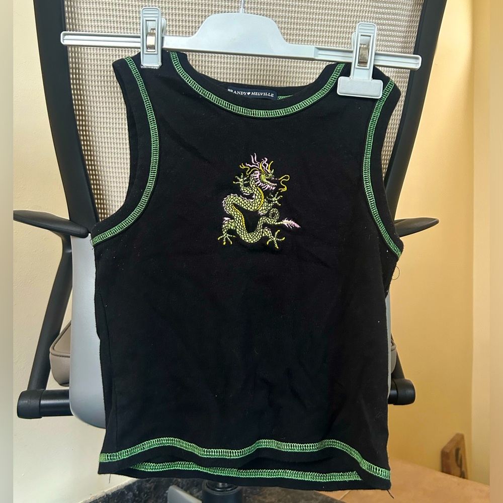 BRANDY MELVILLE Top